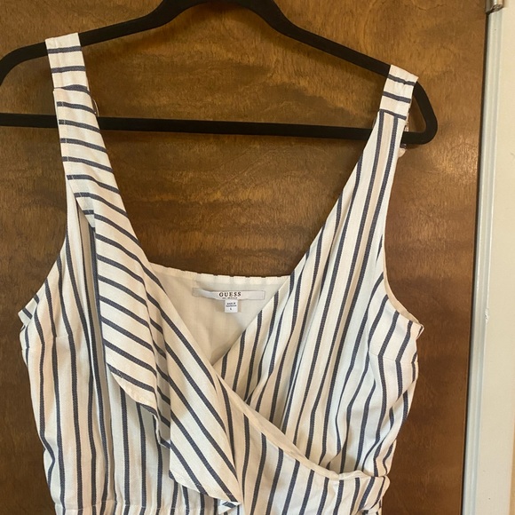 COPY - New Woman strip short Guess dress - Picture 9 of 9